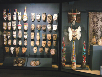 Museum of Indigenous Art